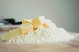 Kinderbackkurs - Allerheiligenzöpfe